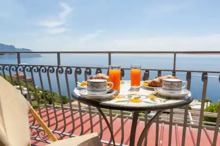 Locanda Costa d'Amalfi - 137