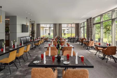 Ramada by Wyndham Essen - 5