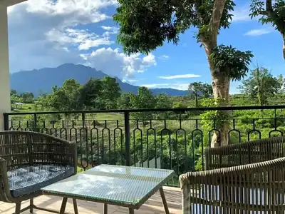 Buraphat Resort - 39