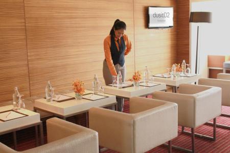 dusitD2 Chiang Mai (SHA Extra Plus) - 35