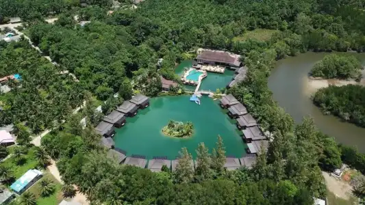 Poonsiri Resort Aonang - 85