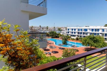 Marina Club I - 31