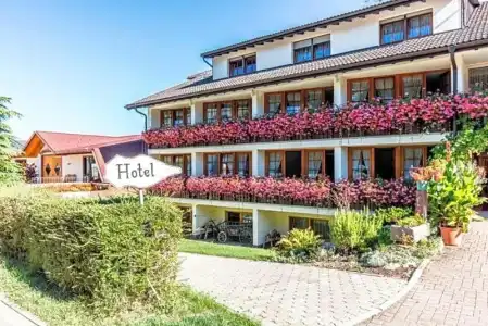 Restaurant Krone & Wellness - - 47