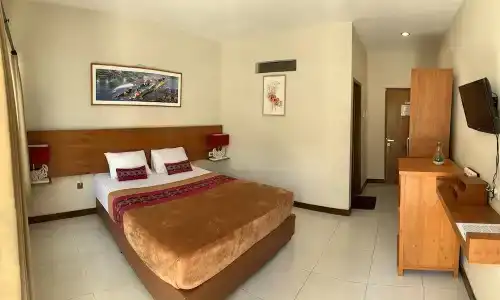 Kuta Suci Guest House - 51