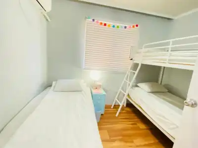 Seoul Station Aroha Guest House - 33