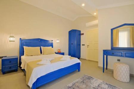 Ciello Suites Otel - 4