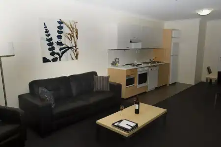 Perth Ascot Central Apartment - 39