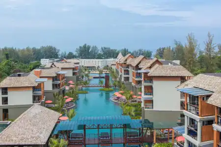 Mai Holiday by Mai Khaolak - Adult Zone - 18