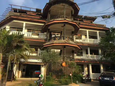 Palma Resort - 0