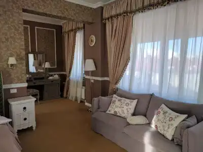 Villa Boutique Lafayette - 2