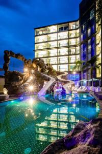 Azure Pattaya - 24