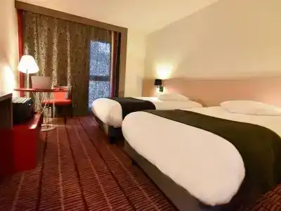 Mercure Blois Centre - 23