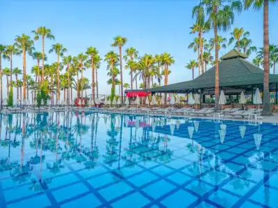 Meryan - All Inclusive - 43