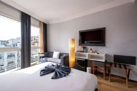 Hôtel Le Musée - 60
