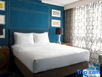 The Ven at Embassy Row, Washington, D.C., A Tribute Portfolio - 30