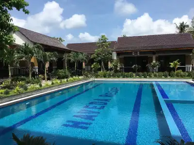 Qualia Resort Phu Quoc - 13