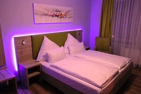 Minx - CityHotels - 36
