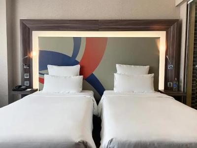 Novotel Bangkok IMPACT - 40