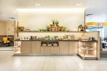 Garner Bochum by IHG - 9