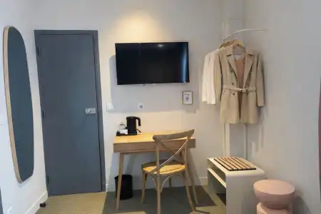 Parici Boulogne Billancourt - 62