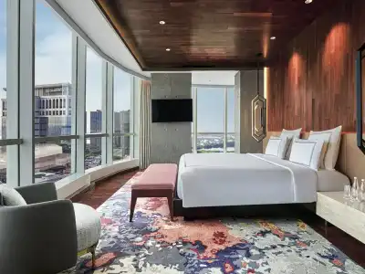Swissôtel Jakarta PIK Avenue - 98