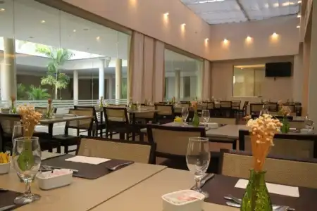Promenade Link Stay Barra da Tijuca - 30