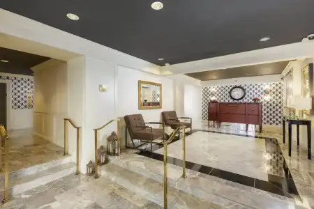 ARC, Washington DC, Series by Marriott - 1