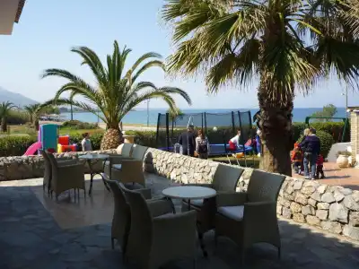 Oasis Kyparissia - 37