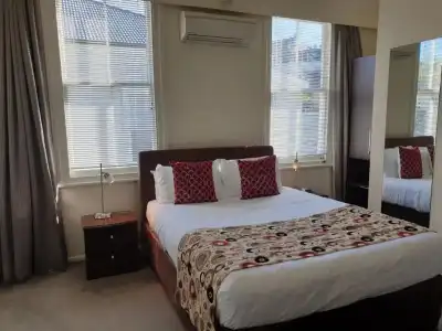 Eden Park Motel - 49