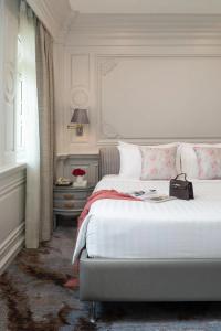 Kingston Suites Bangkok Sukhumvit 15 by Kingstons - 39