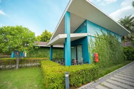 Coral Tree Villa Huahin - 97