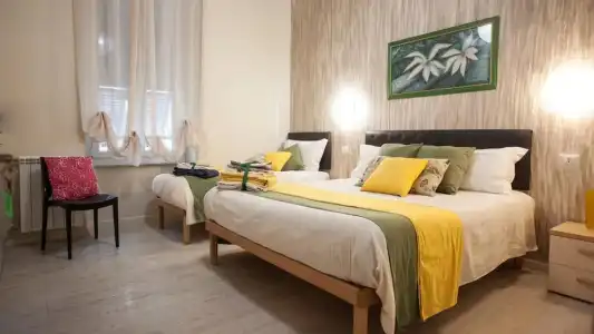 Il Quadrifoglio Guesthouse - 74