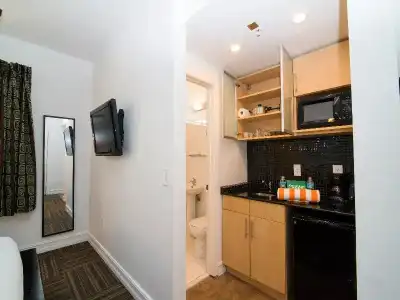 Ocean Reef Suites, South Beach - 45
