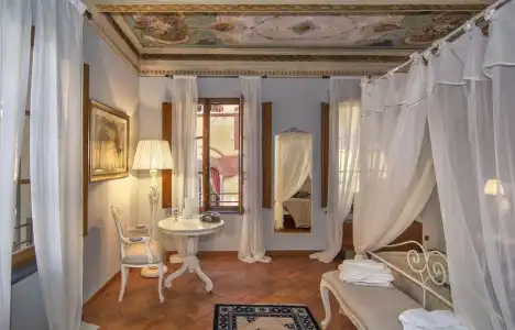 Rinascimento Bed & Breakfast - 91