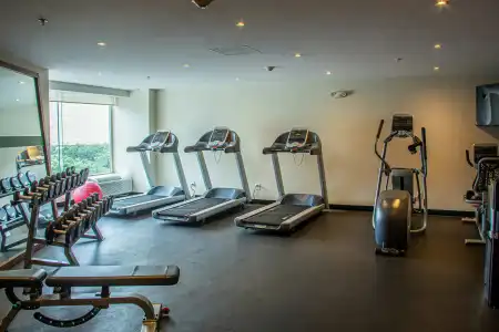Hampton Inn by Hilton Guadalajara/Expo - 43