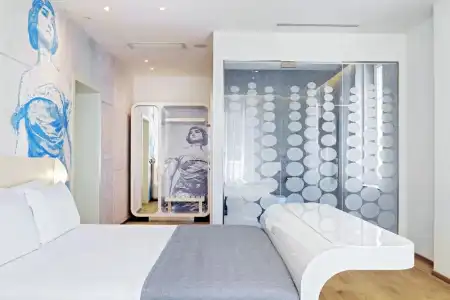 Ausonia Hungaria Wellness & Lifestyle - 35