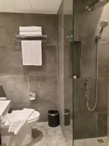 Aspira Parc Sukhumvit 22 - 37