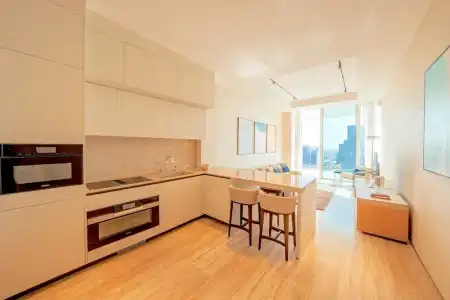 FIVE Luxe JBR - 85