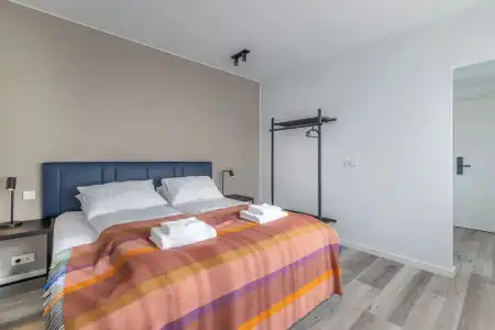 Hlemmur Suites - 21