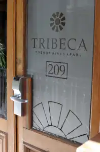 Up Tribeca - 35