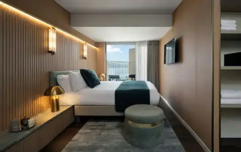U Coral Beach Club Eilat – Ultra All Inclusive - 107