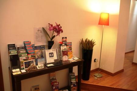B&B Magnifico Messere - 13