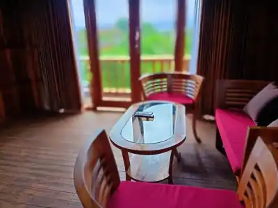Yanyan Resort Ubud - 54