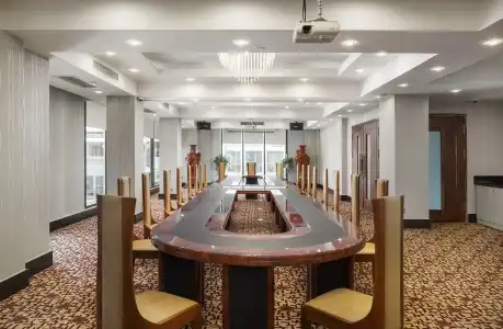 Essence-Phnom Penh - 19