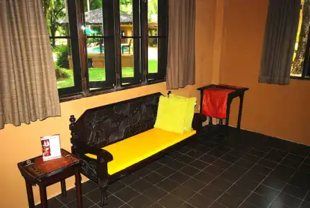 Melina's Beach Front Bungalow - 68