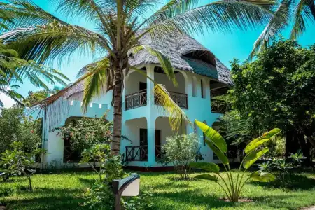 Jaz Adonia Beach Resort - 43
