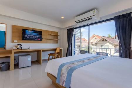 Aonang Guesthouse - 71