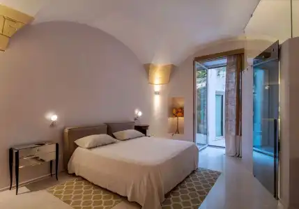 Dimora Storica Muratore Luxury rooms - 3