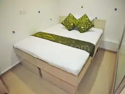 KG Garden Guest House - 59