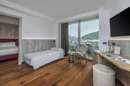 Garda Suite - TonelliHotels - 53